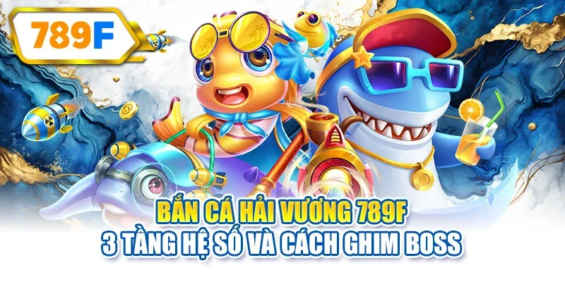 Bắn Cá Hải Vương
