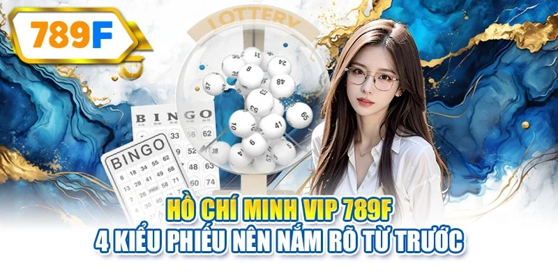 Hồ Chí Minh Vip