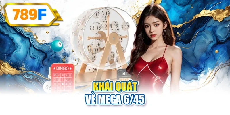 Khái quát về Mega 6/45